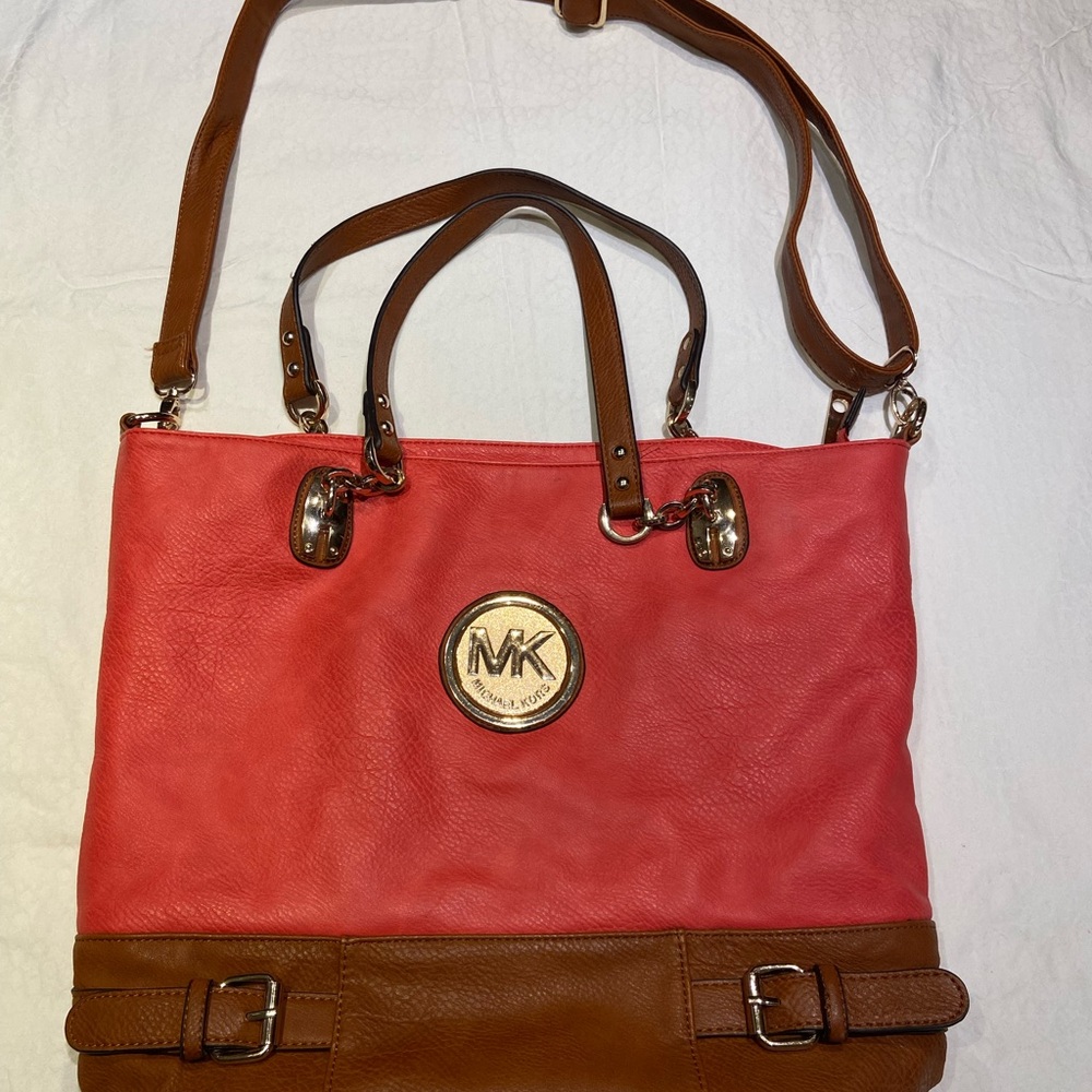 Michael Kors Hand bag - Picture 2 of 7